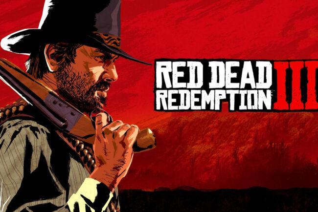 Red Dead Redemption 3 Thumbnail
